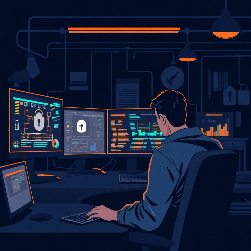 Best IT Support & Cybersecurity Jobs: What to Know Before Applying