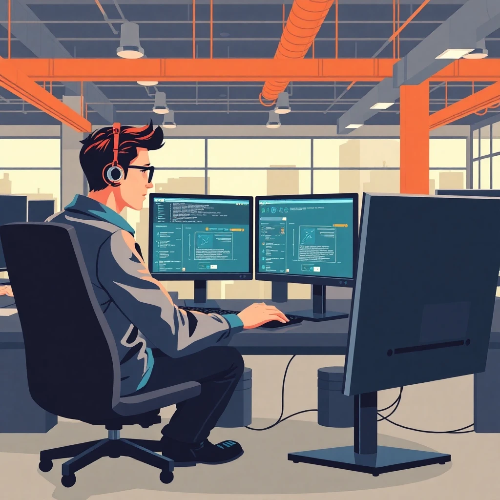 Best IT Support Jobs for Career Starters This Spring