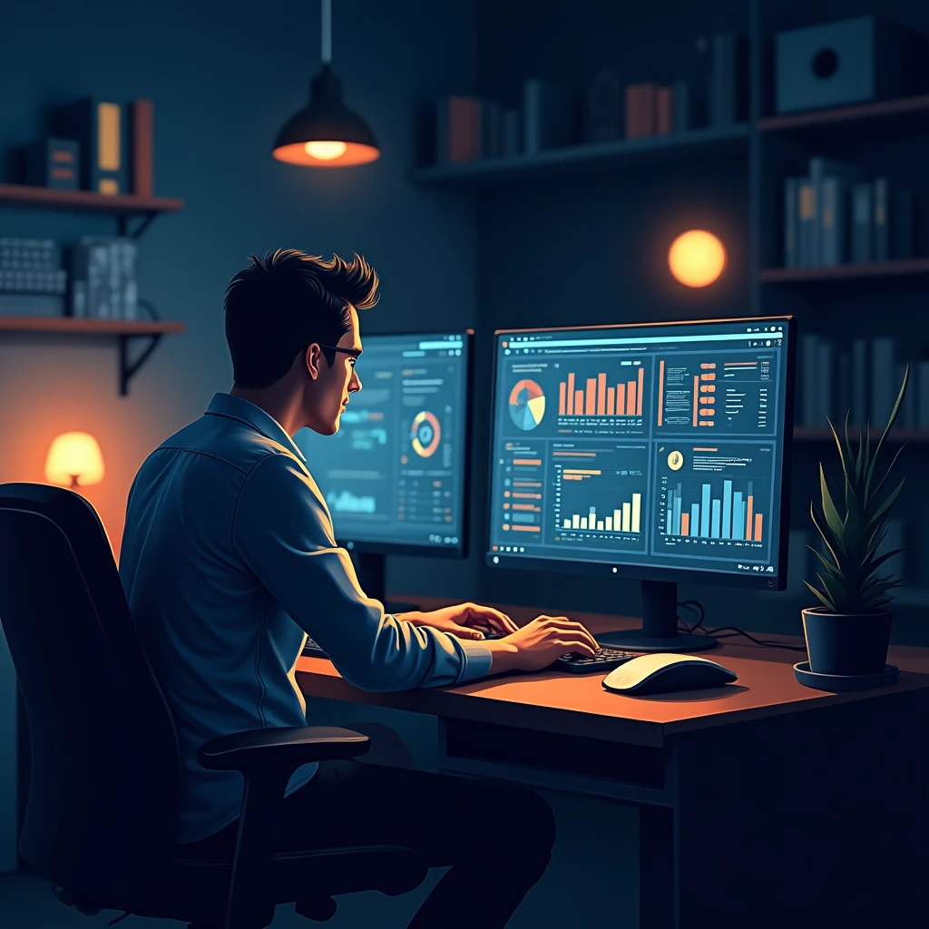 Best IT Support Roles for Cybersecurity Enthusiasts in 2026