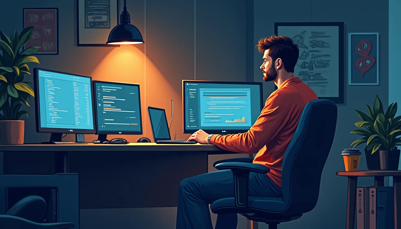 Best IT Support Roles for Freelancers in April