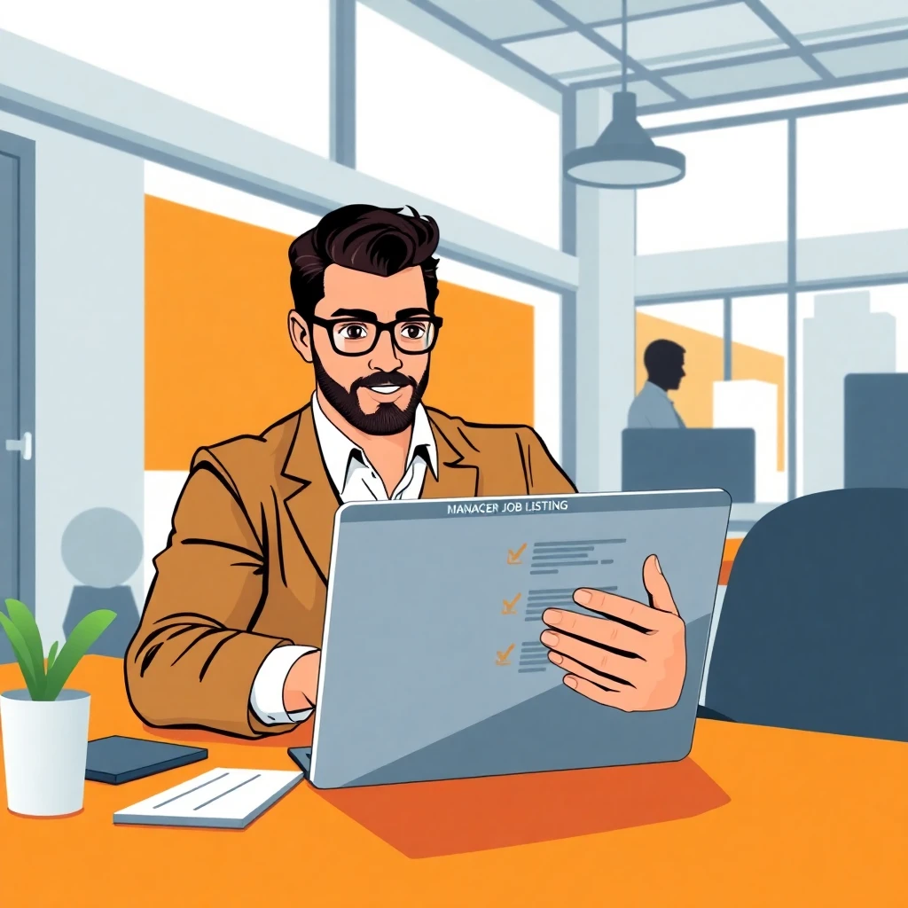 Best Management Jobs: Navigating the Top Picks This Spring