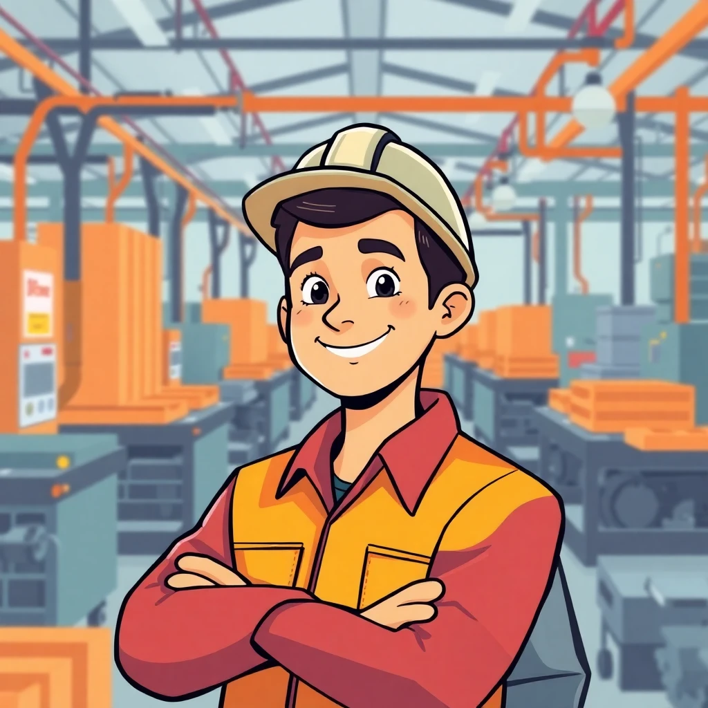 Best Manufacturing Jobs for First-Timers: Start Here