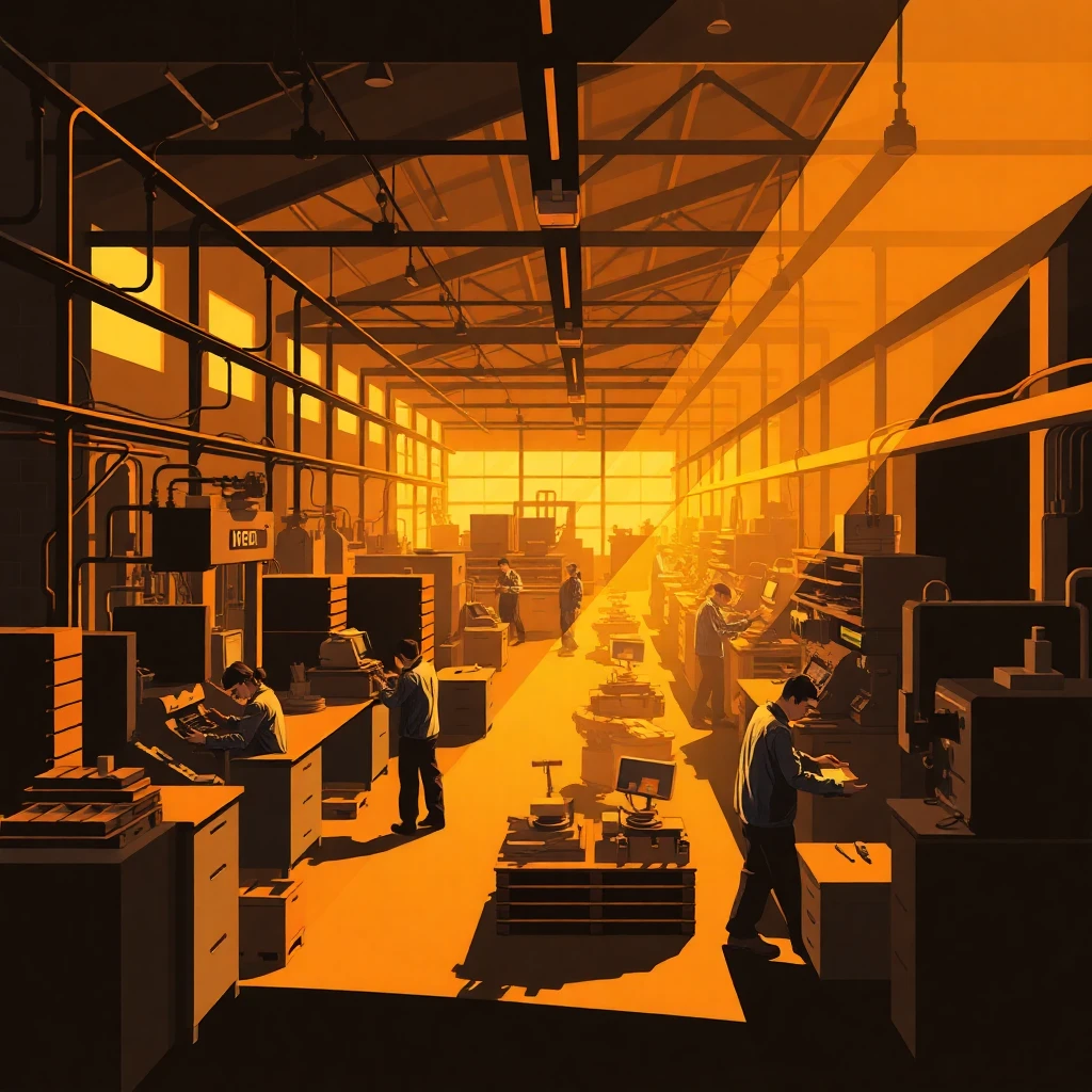 Best Manufacturing Jobs This Spring: What to Know Before You Apply