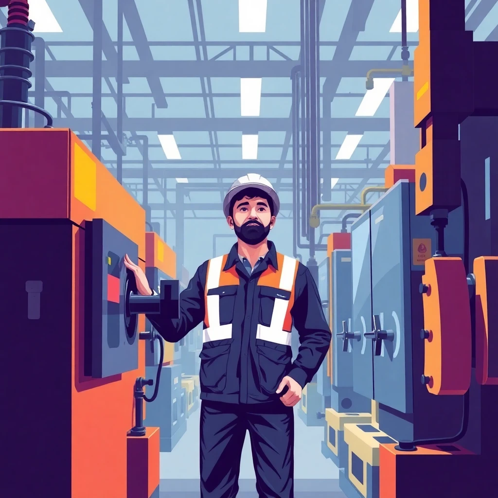 Best Manufacturing Jobs to Apply for This Spring