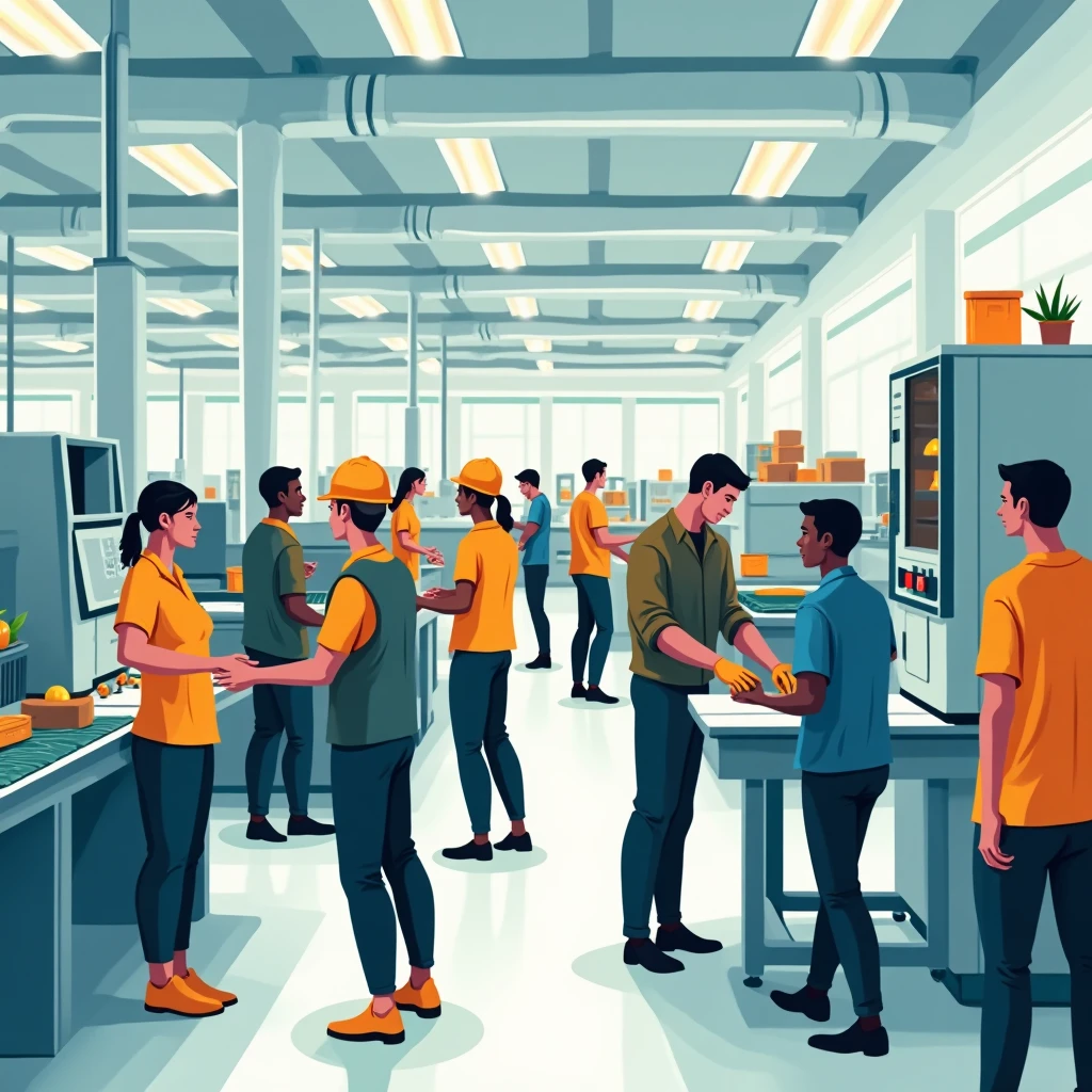 Best Manufacturing Jobs: Top Picks for April
