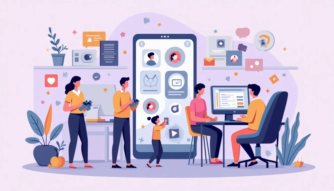 Best Messaging Apps for Families: 2026 Picks