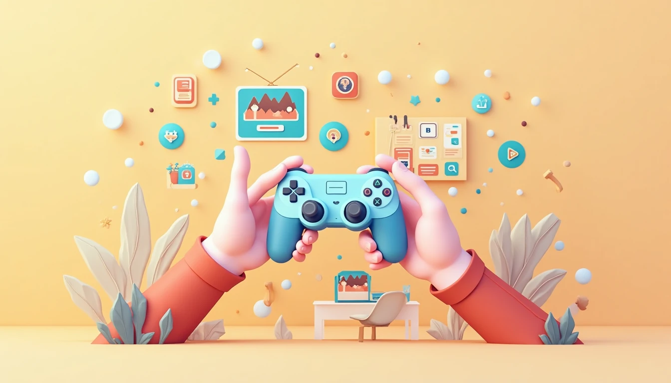 Best Mobile Games for Casual Gamers in 2026
