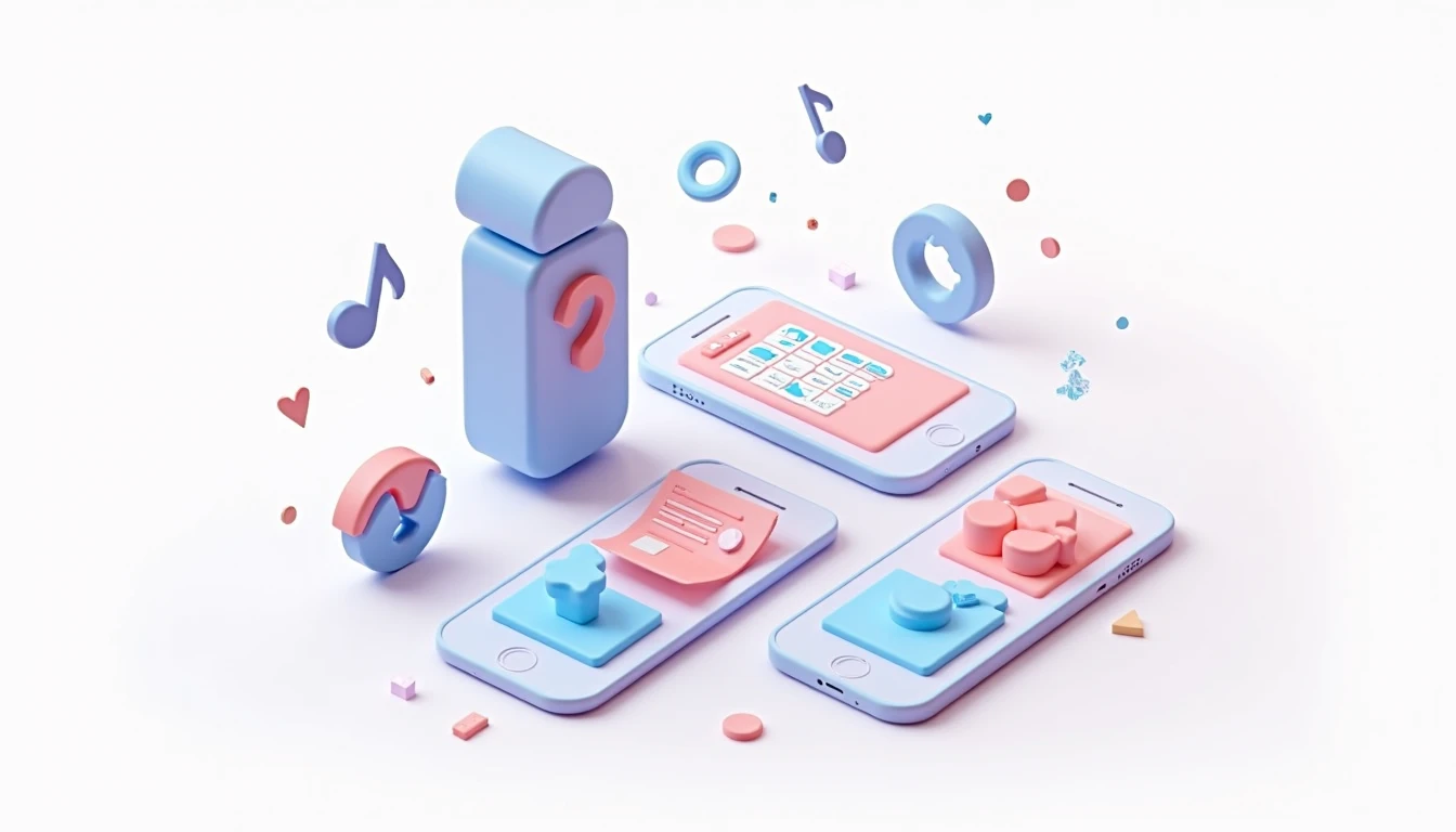 Best Music Streaming Apps to Elevate Your Listening in 2026