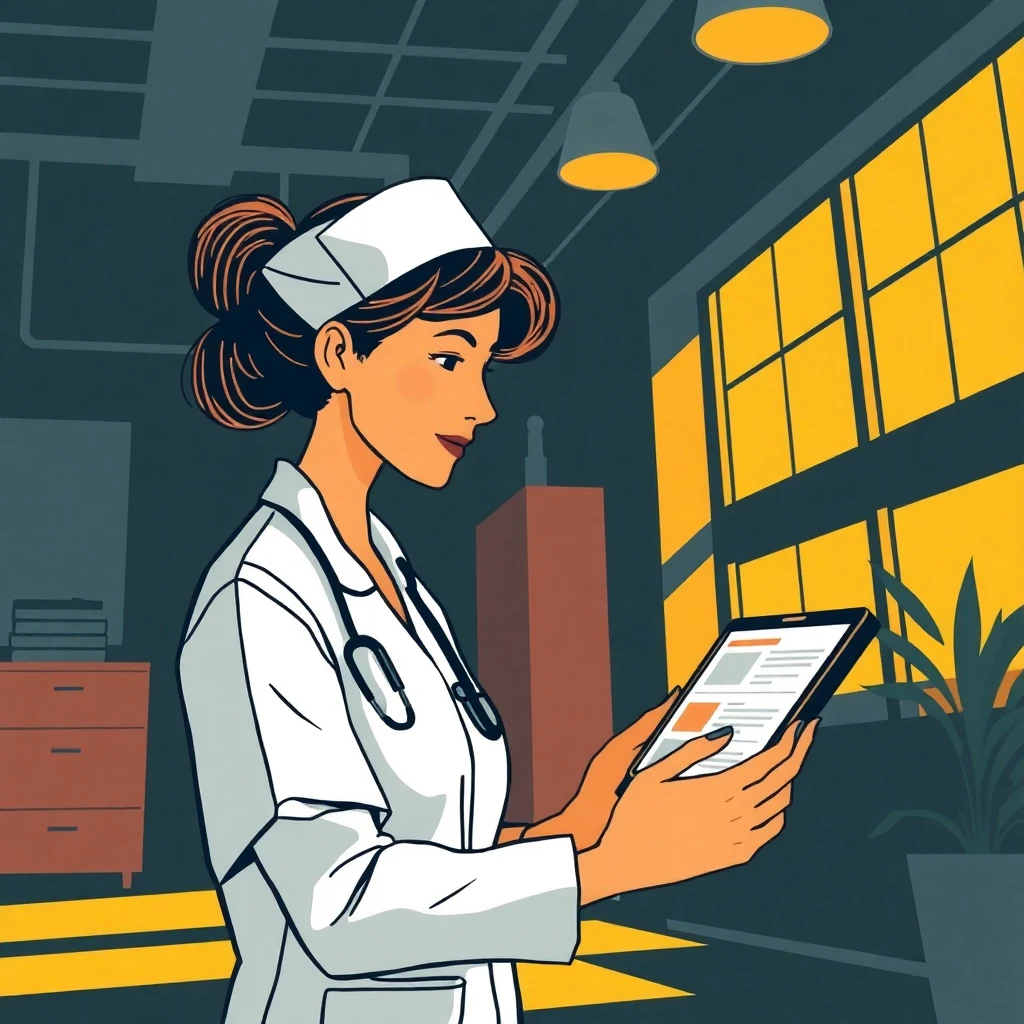 Best Nursing Jobs for April: Top Picks for Flexibility