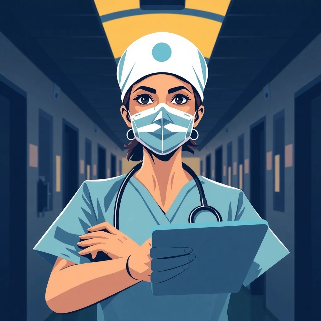 Best Nursing Jobs for Night Owls: Top Picks and What to Avoid