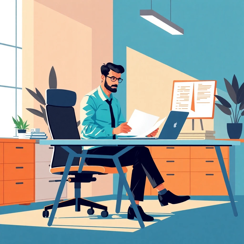 Best Office Jobs in Ahmedabad: Top Picks and Who's Hiring