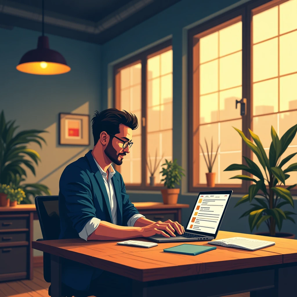 Best Office Jobs This April: Where to Start
