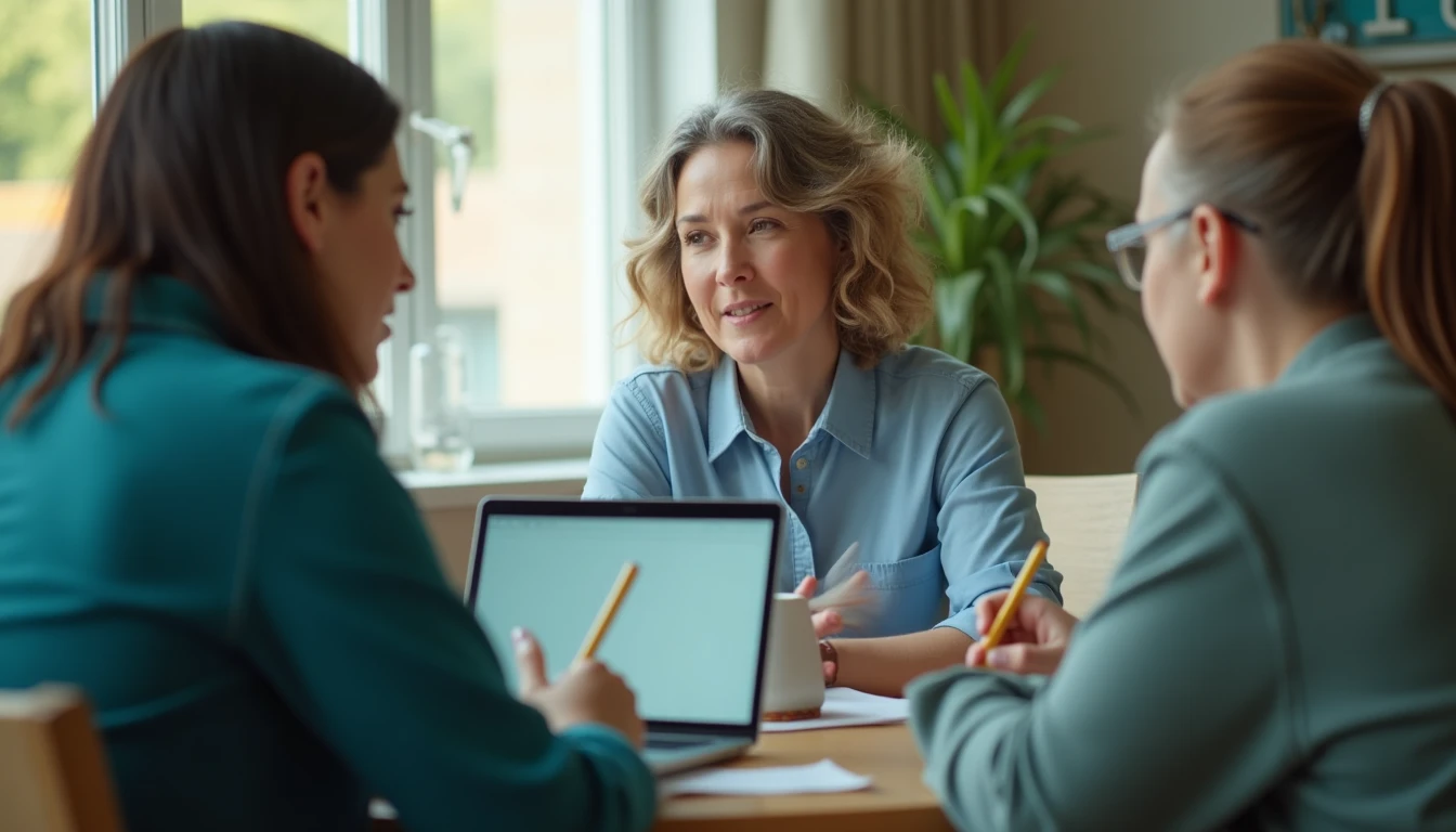 Best Online Courses for Aspiring Caregivers in October