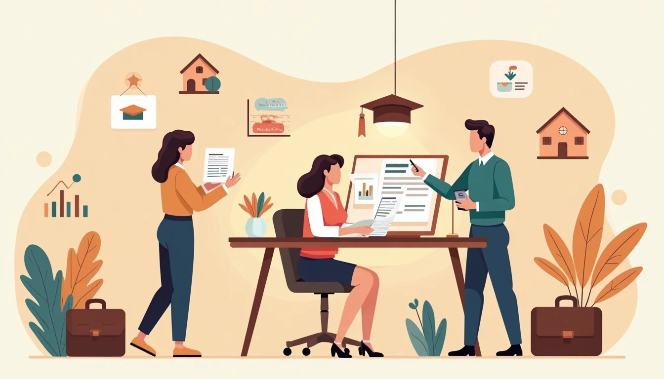 Best Personal Loans for First-Time Borrowers in 2026