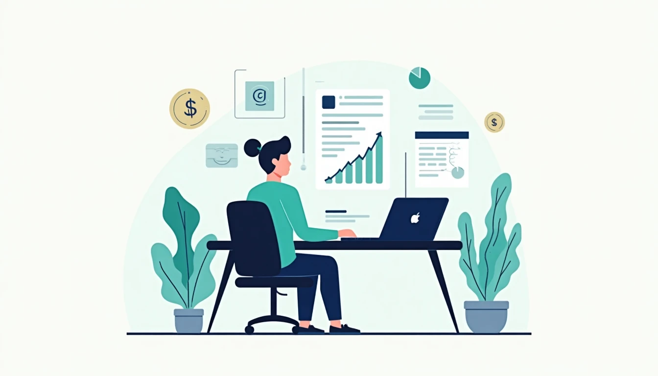 Best Personal Loans for Freelancers: Navigating Your Options