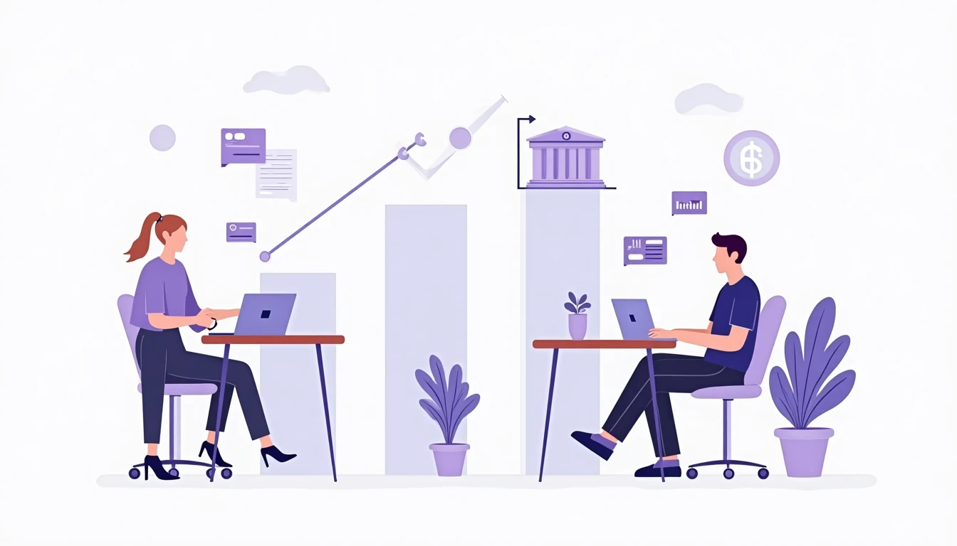 Best Personal Loans for Freelancers: Top Picks for August
