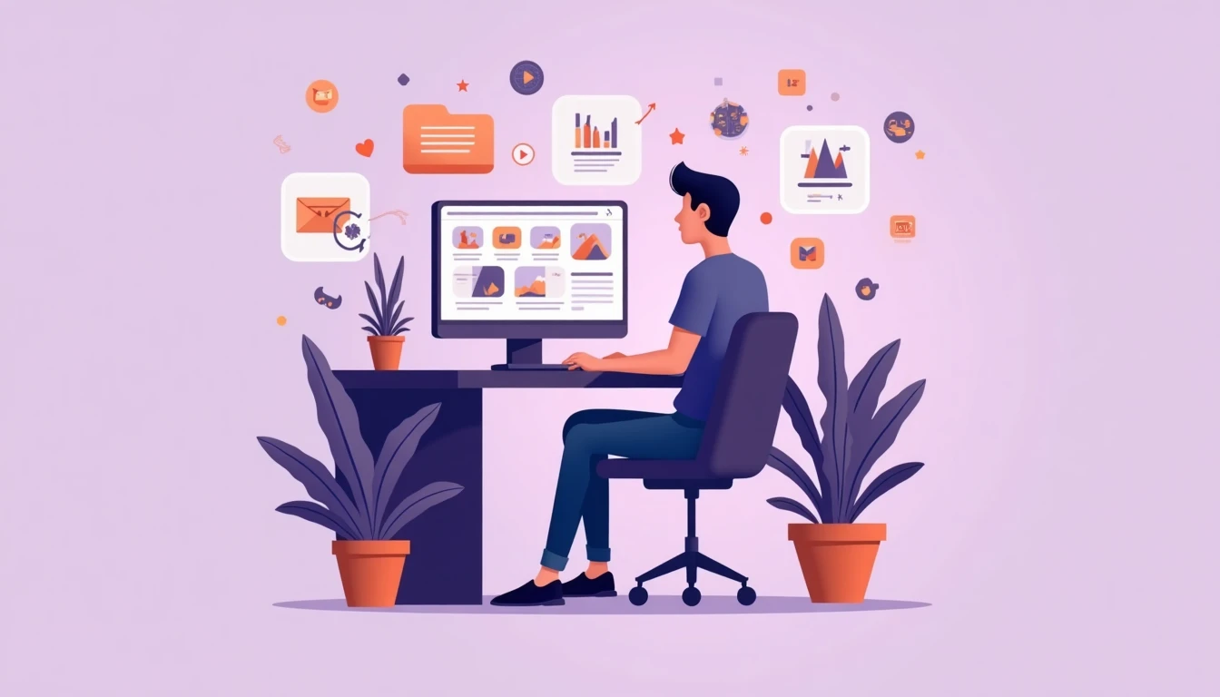Best Productivity Apps for Freelancers This Fall