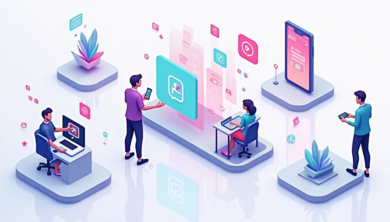 Best Productivity Apps: Tools to Boost Your Efficiency