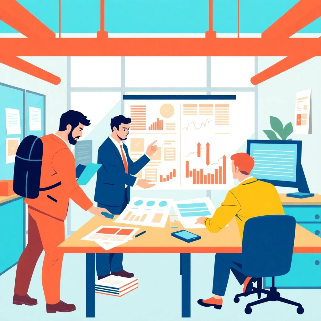 Best Project Management Roles: Pay and Flexibility Picks for April