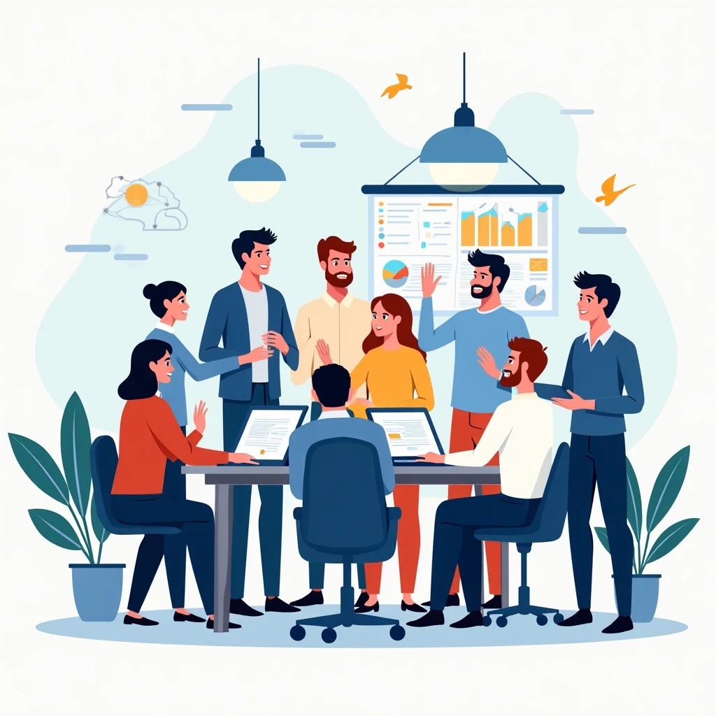 Best Project Management Roles This Spring: Where to Apply Now