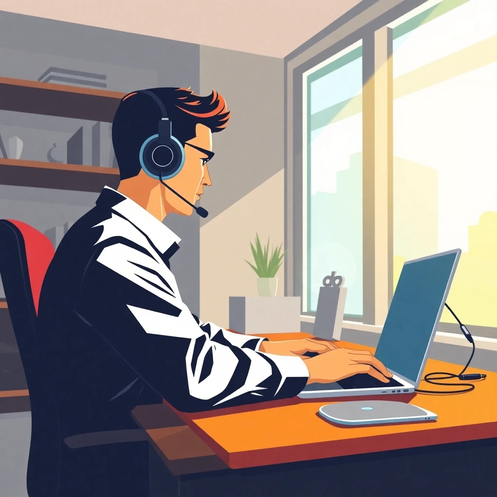 Best Remote Customer Service Jobs for April: Top Picks for Flexibility