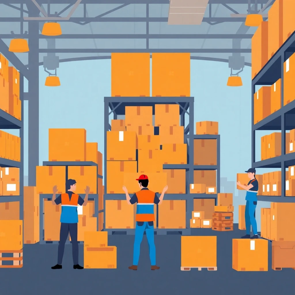 Best Retail and Warehouse Jobs: April's Top Picks