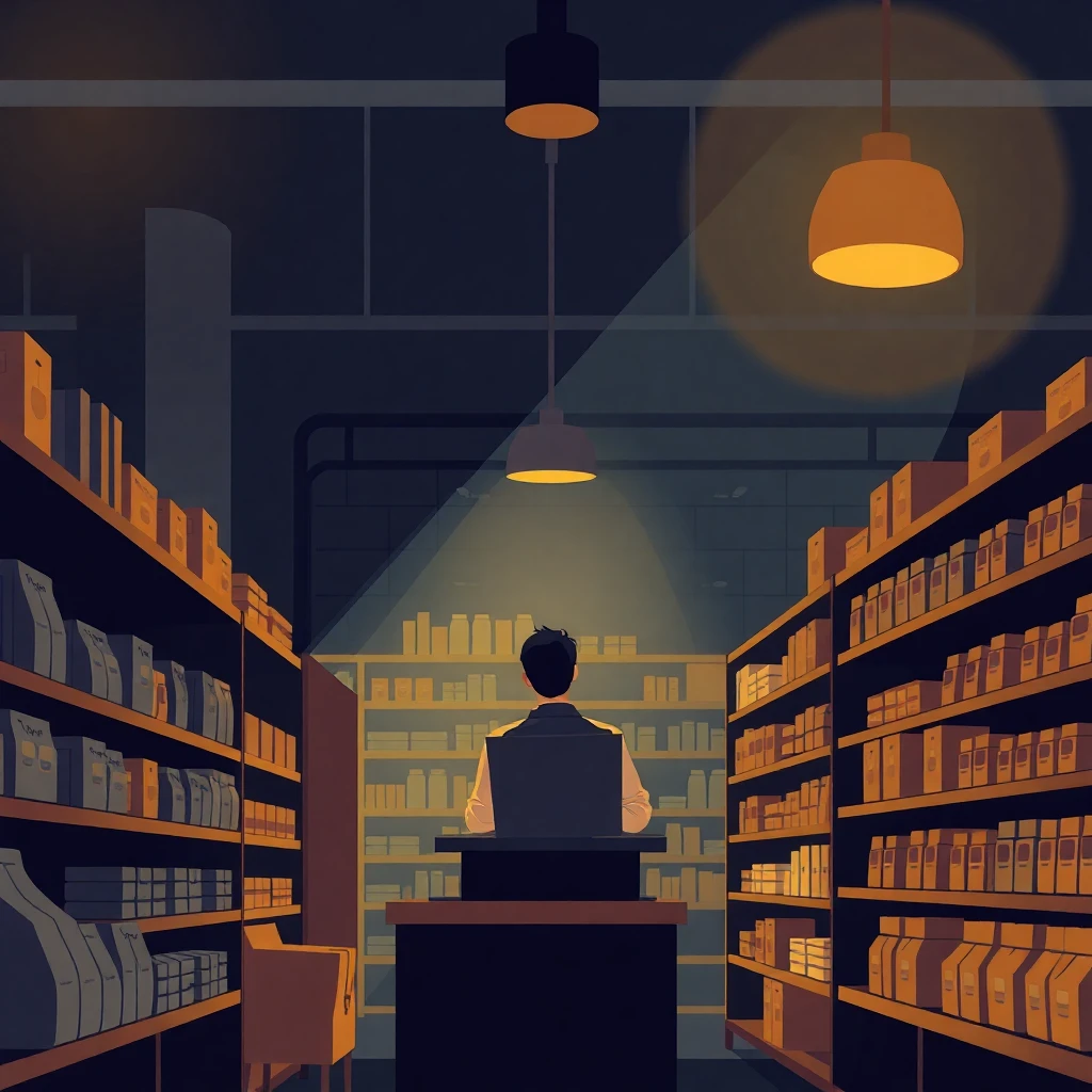 Best Retail Jobs for Night Owls this Spring