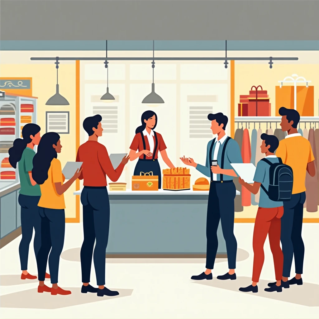 Best Retail Jobs This Spring: Top Picks and Pay