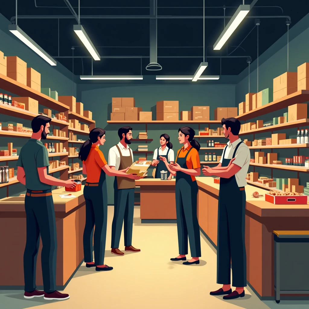 Best Retail Jobs This Spring: What Pays and Why