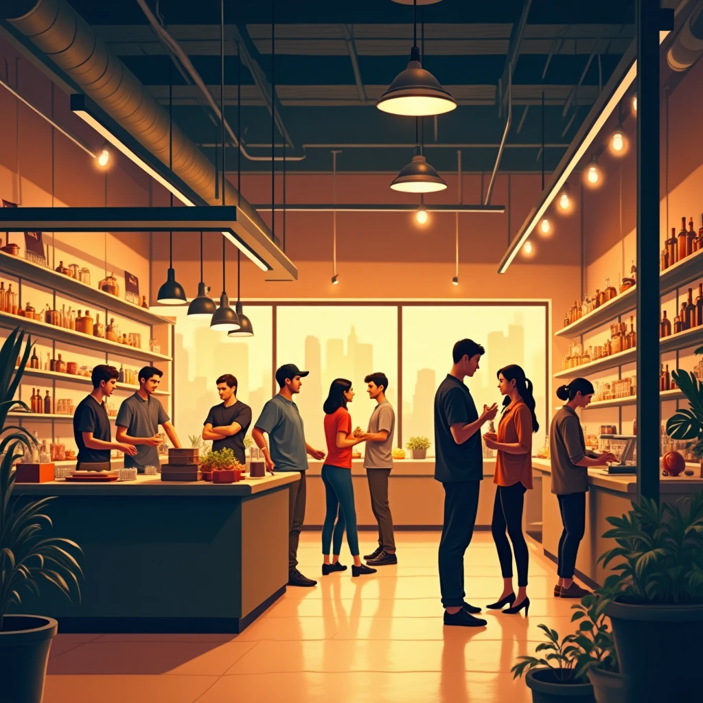 Best Retail Jobs to Consider This Spring