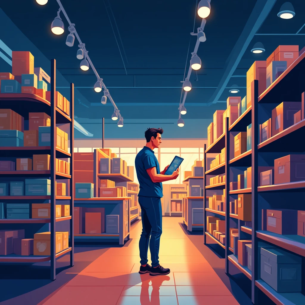 Best Retail & Sales Jobs for Night Owls This April