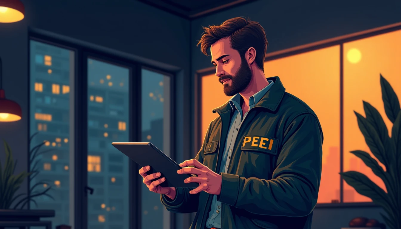 Best Security Jobs for April: Picks for Every Need