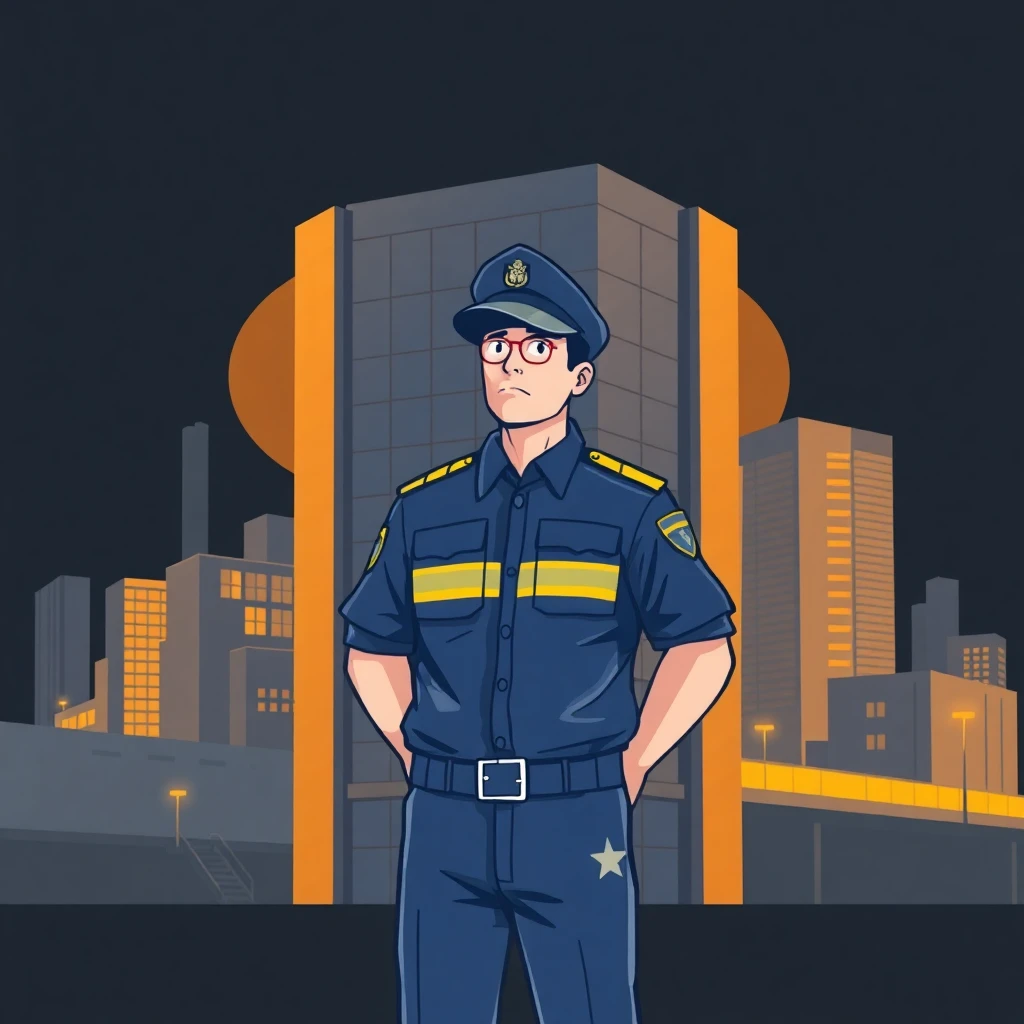 Best Security Jobs for First-Time Applicants: Get Your Foot in the Door