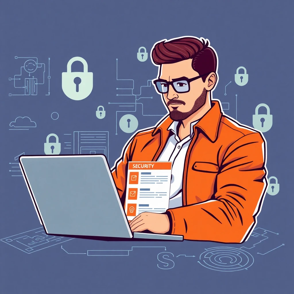 Best Security Jobs for Tech-Savvy Professionals