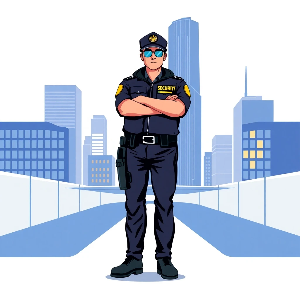Best Security Jobs in April: Where to Earn the Most