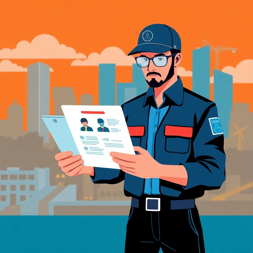 Best Security Jobs This Spring: What to Look For and What to Avoid