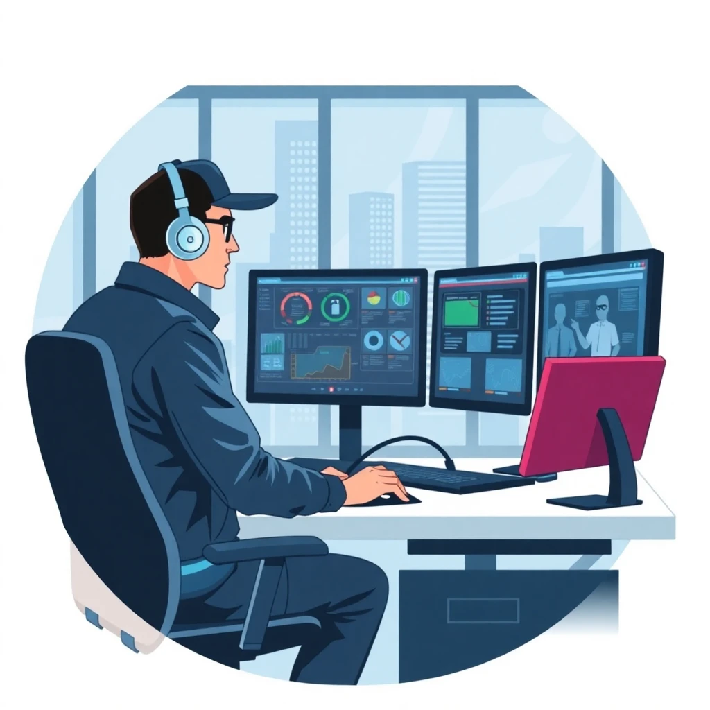 Best Security Jobs This Spring: What You Need to Know