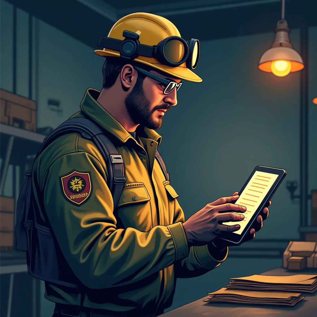 Best Security Jobs to Target This Spring