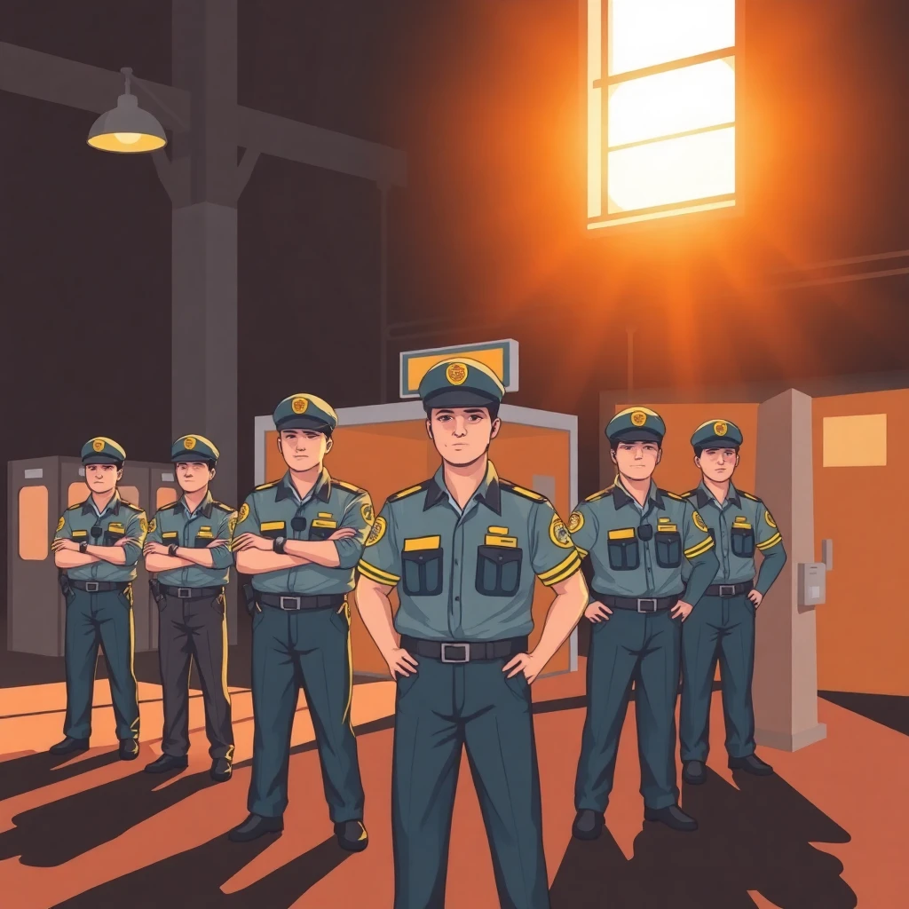 Best Security Jobs: Top Picks for Hands-On Workers in April