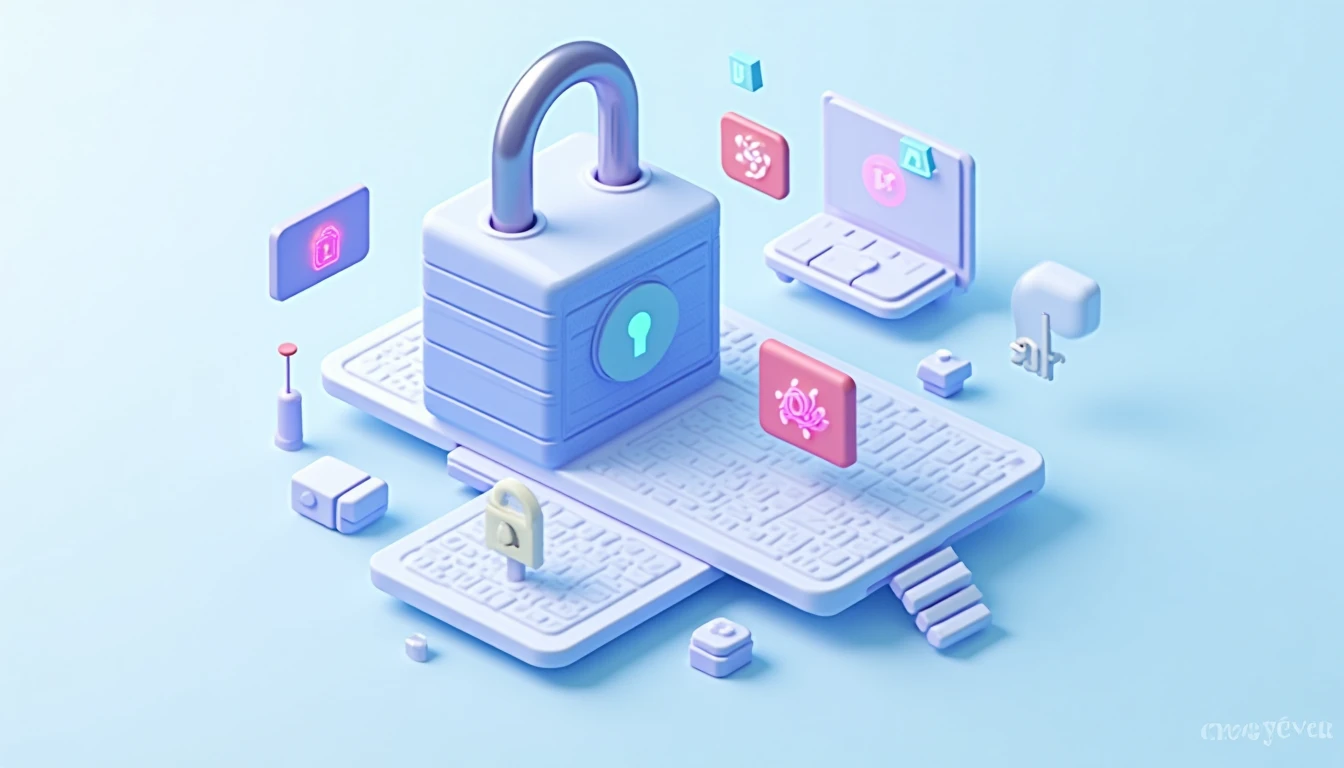 Best Social Apps for Privacy Lovers: Protect Your Data