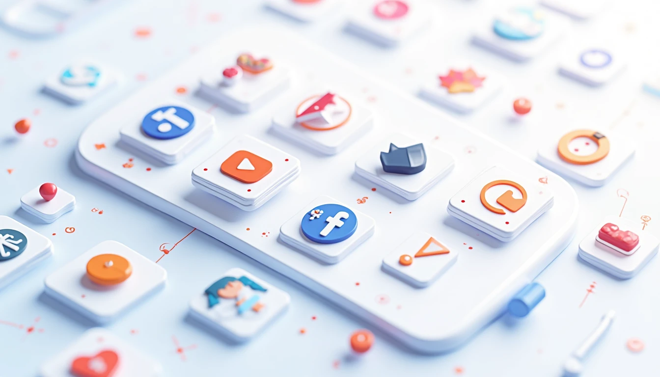 Best Social Media Apps for Community Engagement in 2026