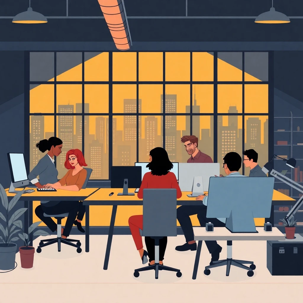 Best Software Developer Jobs for International Applicants