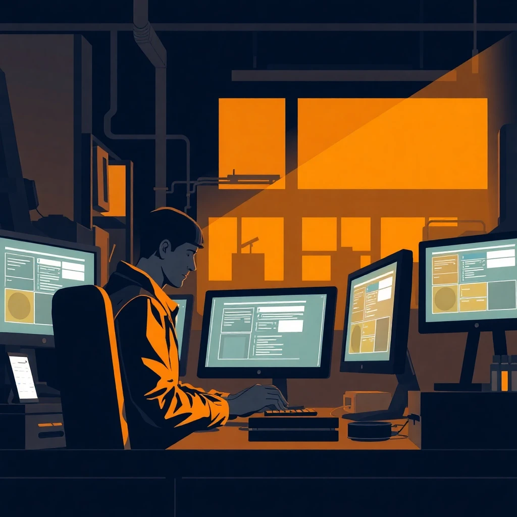 Best Software Engineering Jobs for Night Owls: Top Picks for April