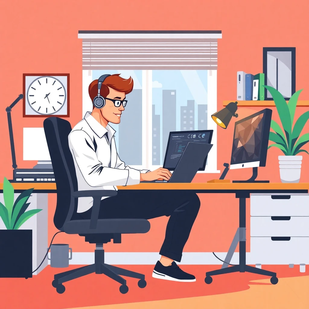 Best Software Engineering Jobs for Remote Workers