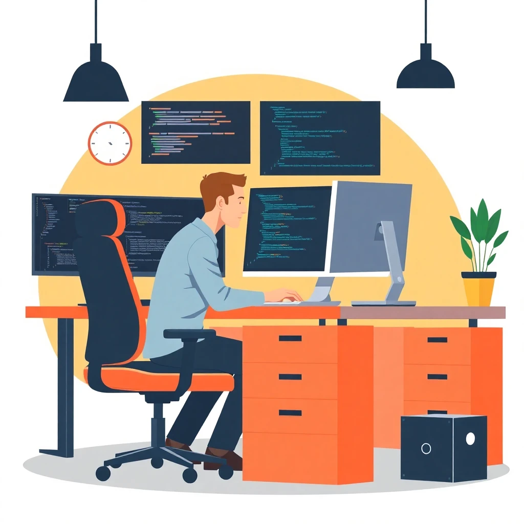 Best Software Engineering Jobs in Łódź: What's Hot This Spring