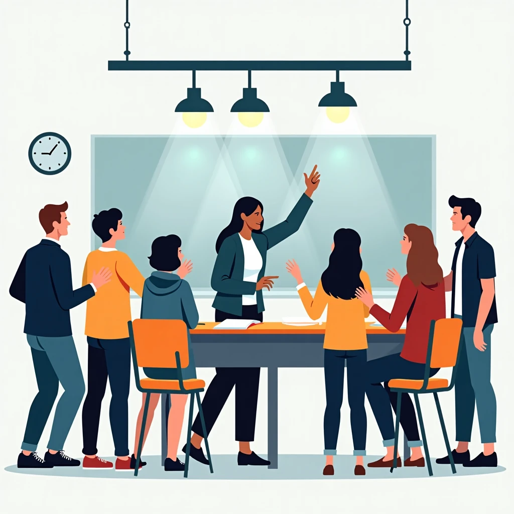 Best Teaching Gigs This April: Find Your Perfect Fit