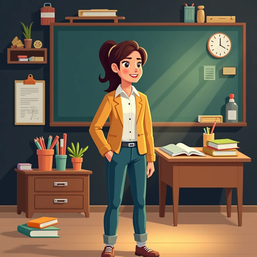 Best Teaching Jobs for First-Time Educators: What to Know in April