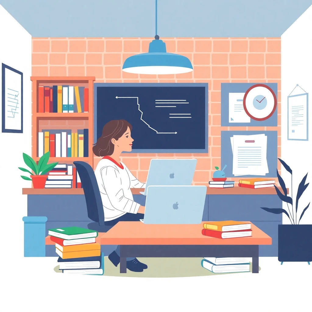 Best Teaching Jobs in Trieste for Remote Work Enthusiasts