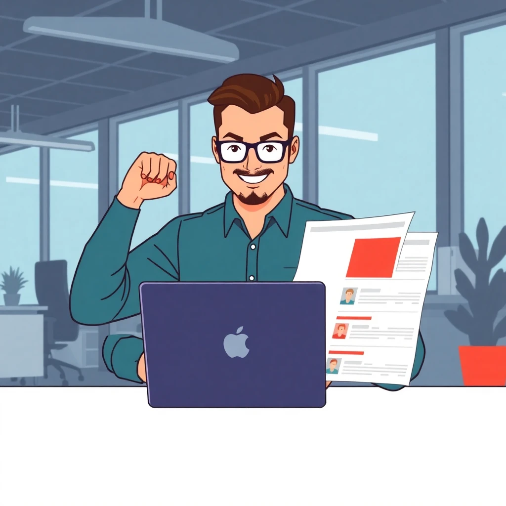 Best Tech Jobs This April: Where to Apply Now