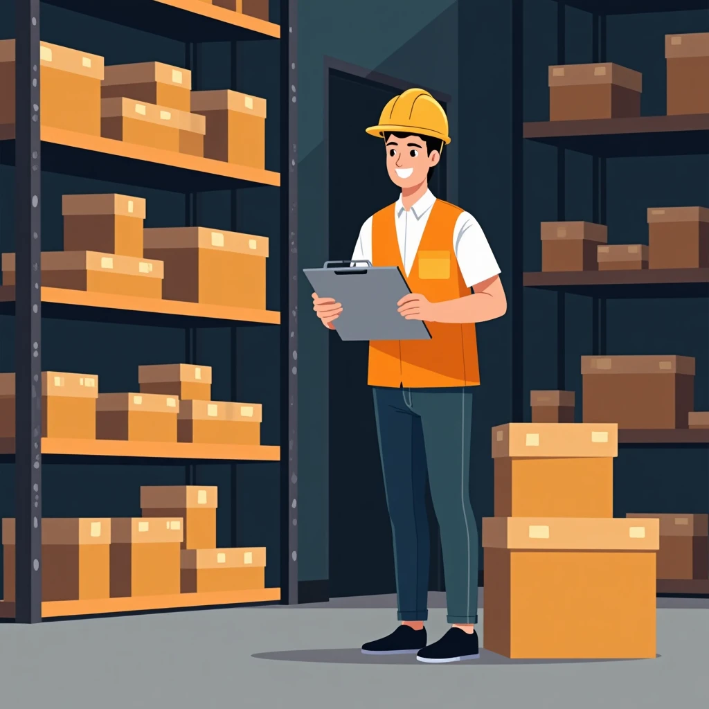 Best Warehouse Jobs for April: Pay, Perks, and Pitfalls